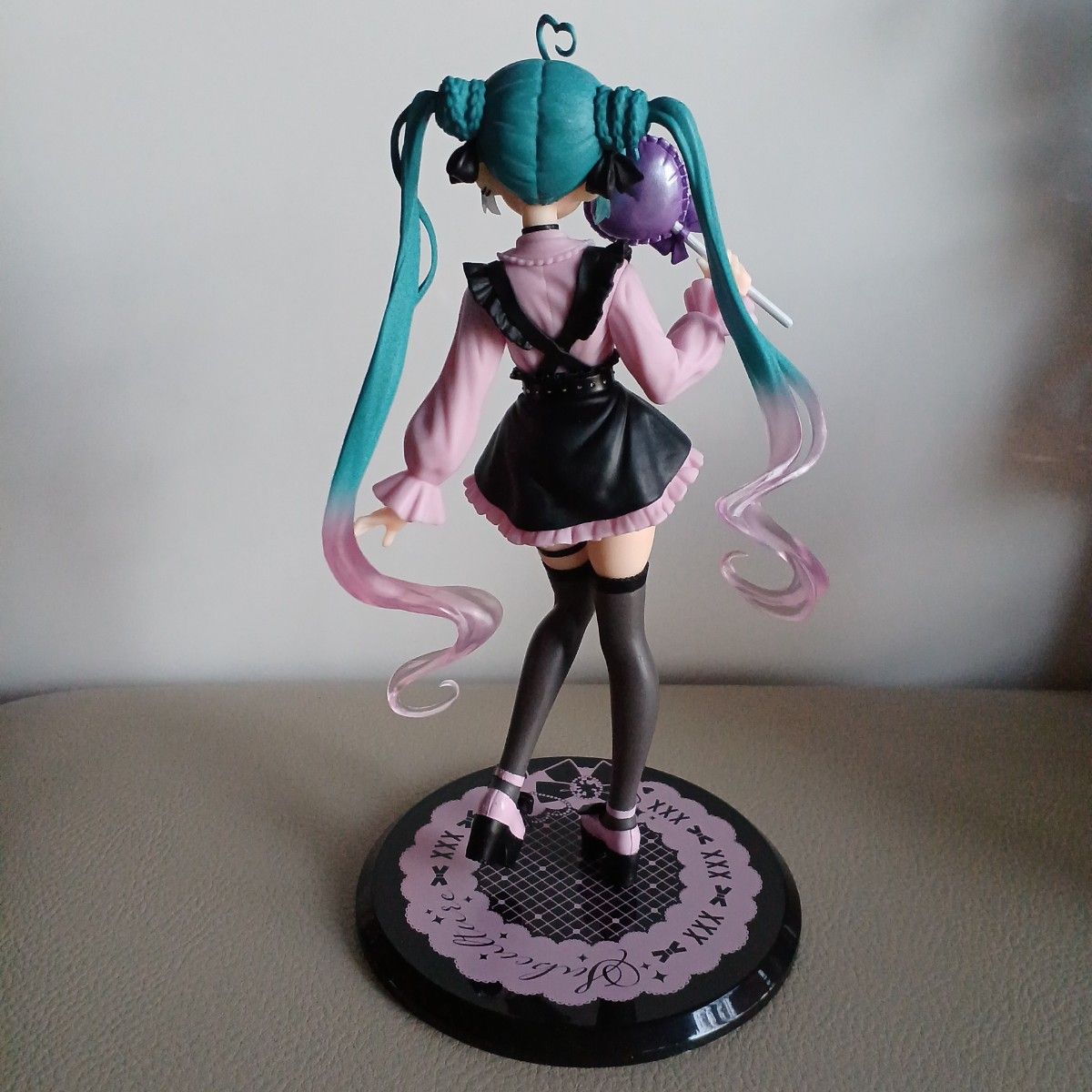 初音ミク フィギュア 10体まとめ売り|Yahoo!フリマ(旧PayPay 初音ミク フィギュア 10体まとめ売り|Yahoo!フリマ(旧PayPay