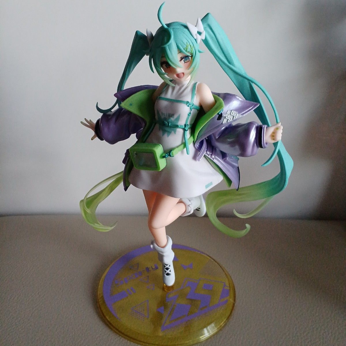 初音ミク フィギュア 10体まとめ売り|Yahoo!フリマ(旧PayPay 初音ミク フィギュア 10体まとめ売り|Yahoo!フリマ(旧PayPay