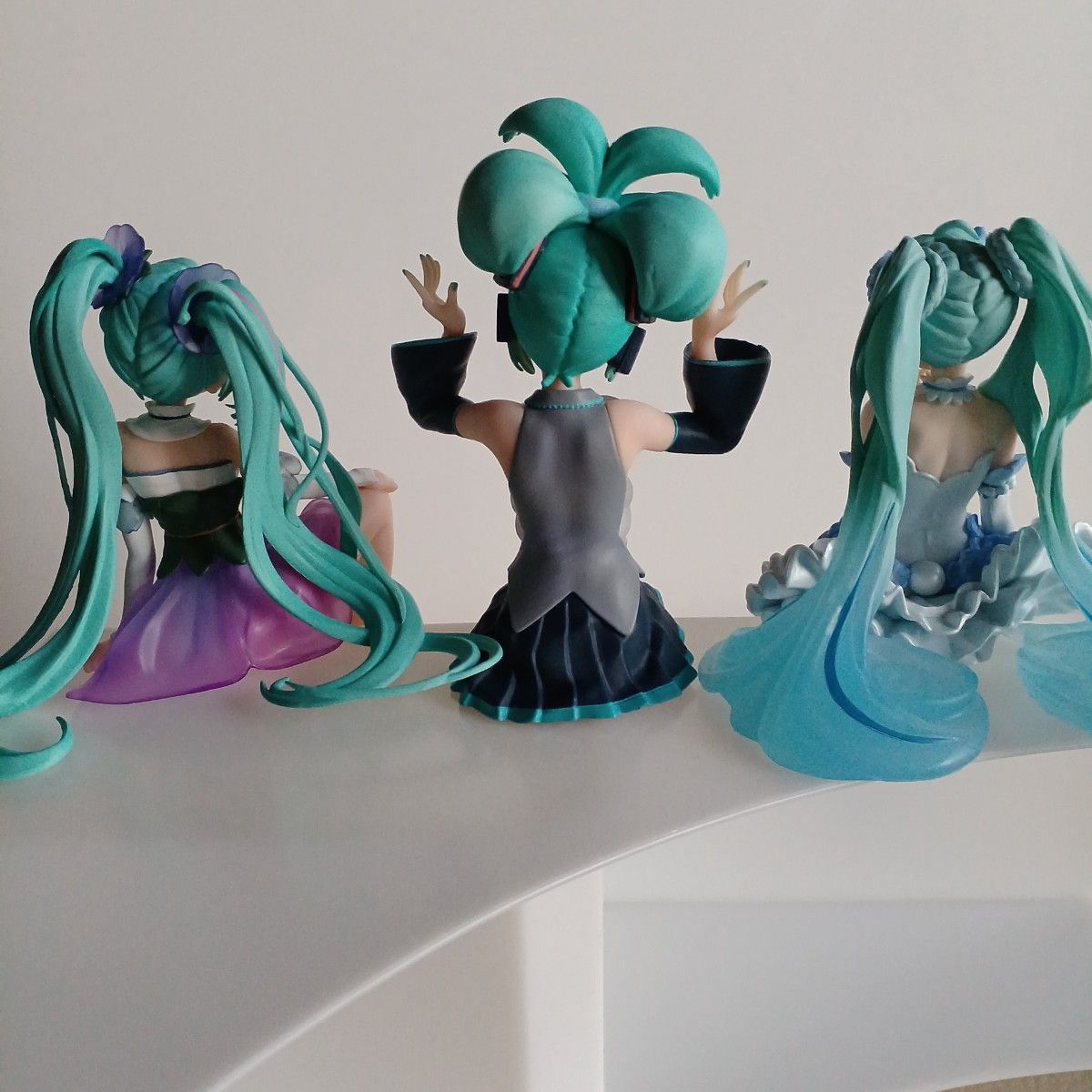 初音ミク フィギュア 10体まとめ売り|Yahoo!フリマ(旧PayPay 初音ミク フィギュア 10体まとめ売り|Yahoo!フリマ(旧PayPay