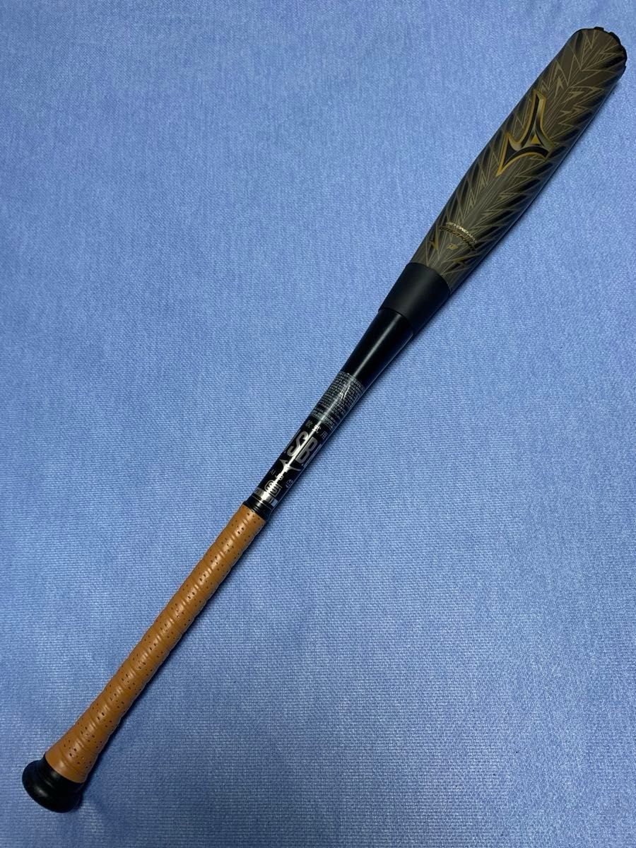 ミズノ ギガキング02 トップバランス 84cm 730g|軟式用 ミズノ ギガキング02 トップバランス 84cm 730g|軟式用