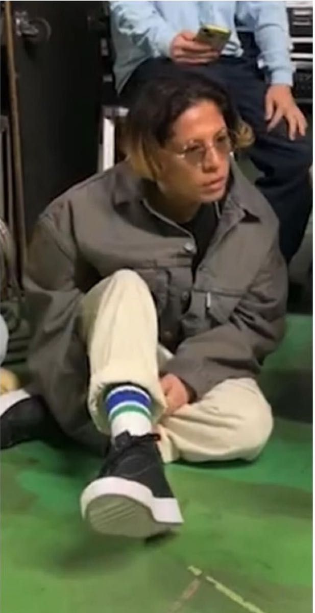 Kj着用 adidas ZNSORED HI Dragon Ash cootie|Yahoo!フリマ(旧 Kj着用 adidas ZNSORED HI Dragon Ash cootie|Yahoo!フリマ(旧