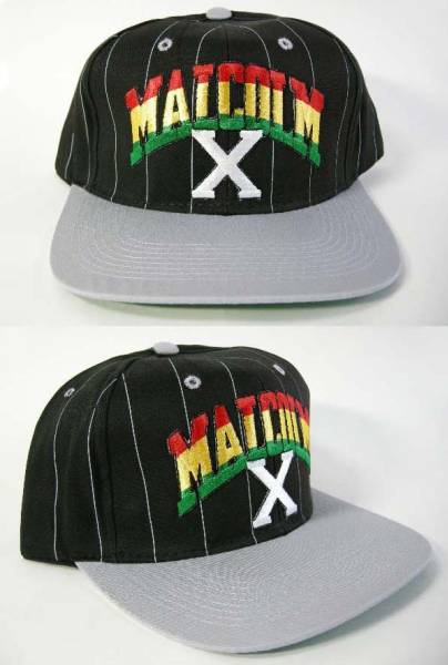 マルコムX 90s VINTAGE デッドストック ヴィンテージ スナップ マルコムX 90s VINTAGE デッドストック ヴィンテージ スナップ