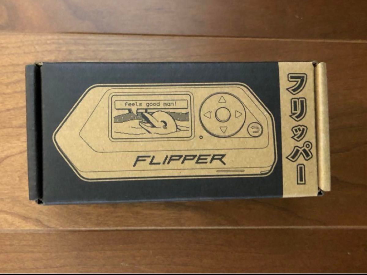 新品未開封 Flipper Zero フリッパー ゼロ 正規品|Yahoo!フリマ 新品未開封 Flipper Zero フリッパー ゼロ 正規品|Yahoo!フリマ