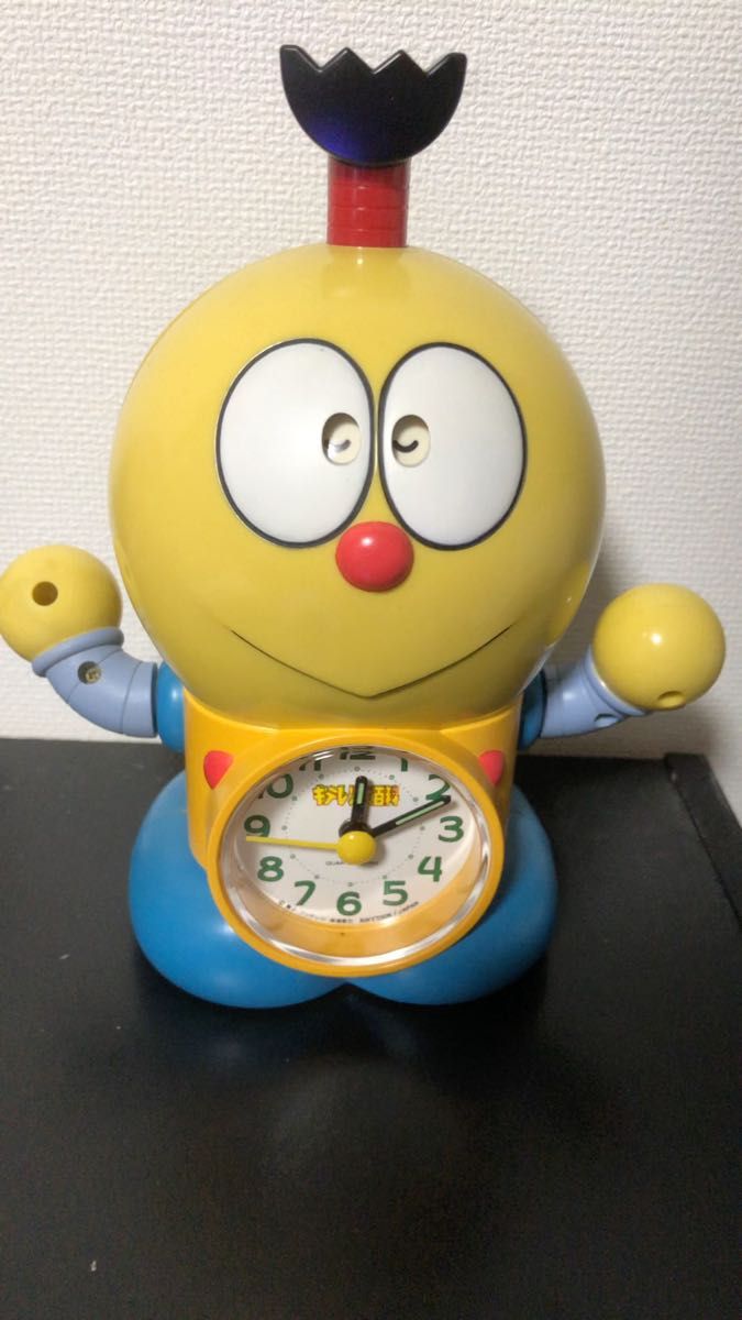めせもあ。 フォーゲル目覚まし時計、チェキ めせもあ。 フォーゲル目覚まし時計、チェキ