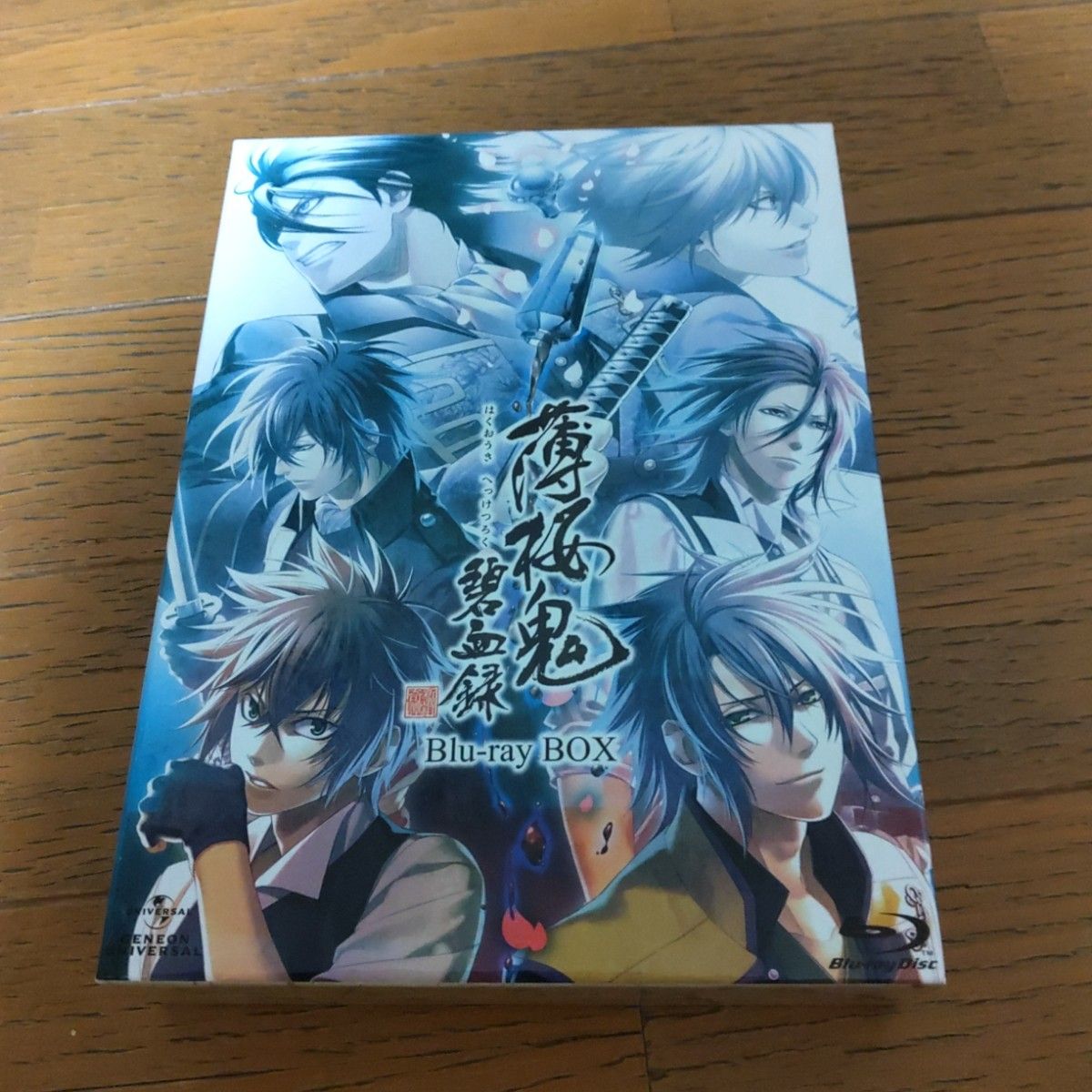 邪神ちゃんドロップキック'Blu-ray Vol.1〜vol.3【完全生産限定 邪神ちゃんドロップキック'Blu-ray Vol.1〜vol.3【完全生産限定