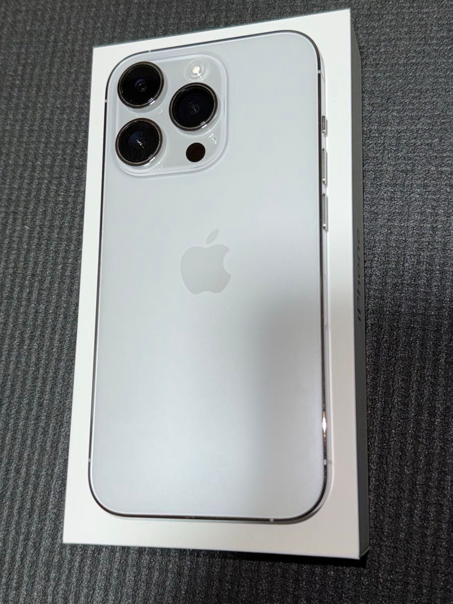 iPhone14 pro simフリー シルバー 512GB 美品 付属品完備|Yahoo iPhone14 pro simフリー シルバー 512GB 美品 付属品完備|Yahoo