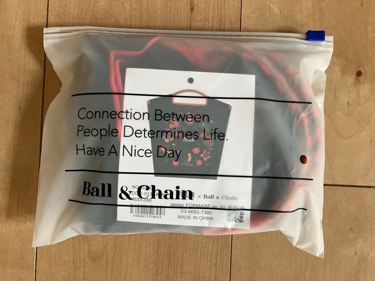 本物フェイラー ×Ball & Chainコラボバッグ 黒Mサイズ|Yahoo 本物フェイラー ×Ball & Chainコラボバッグ 黒Mサイズ|Yahoo