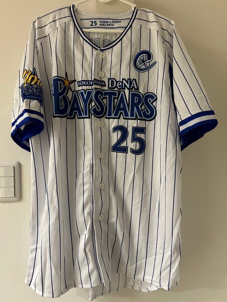 Amazon.co.jp: 横浜DeNAベイスターズハイクオリティーレプリカ Amazon.co.jp: 横浜DeNAベイスターズハイクオリティーレプリカ