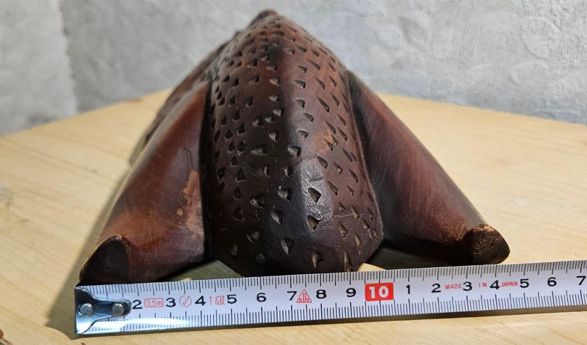フィリピン お面 鬼 徳大 魔除け マスク 木彫り 彫刻 壁掛け フィリピン お面 鬼 徳大 魔除け マスク 木彫り 彫刻 壁掛け