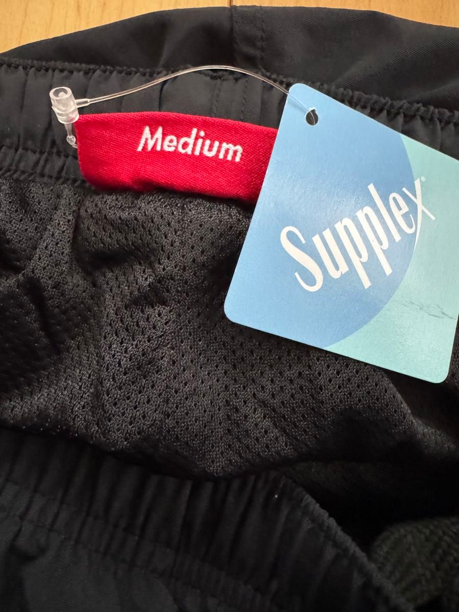 Supreme Spellout Embroidered Track Pant Supreme Spellout Embroidered Track Pant