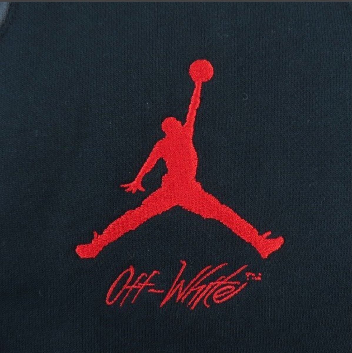 NIKE/ナイキ JORDAN/ジョーダン× Off-White/オフホワイト NIKE/ナイキ JORDAN/ジョーダン× Off-White/オフホワイト