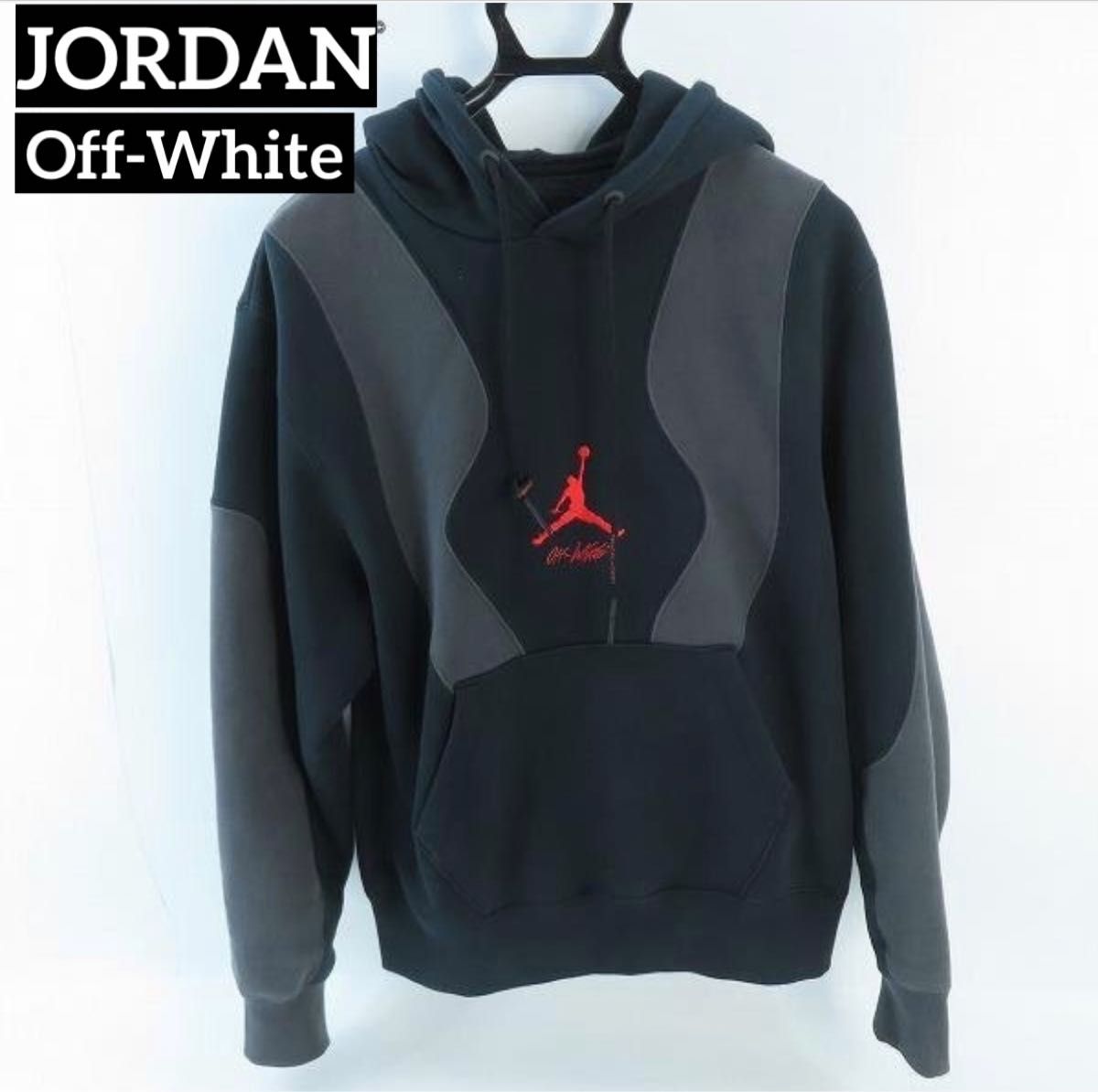 NIKE/ナイキ JORDAN/ジョーダン× Off-White/オフホワイト NIKE/ナイキ JORDAN/ジョーダン× Off-White/オフホワイト