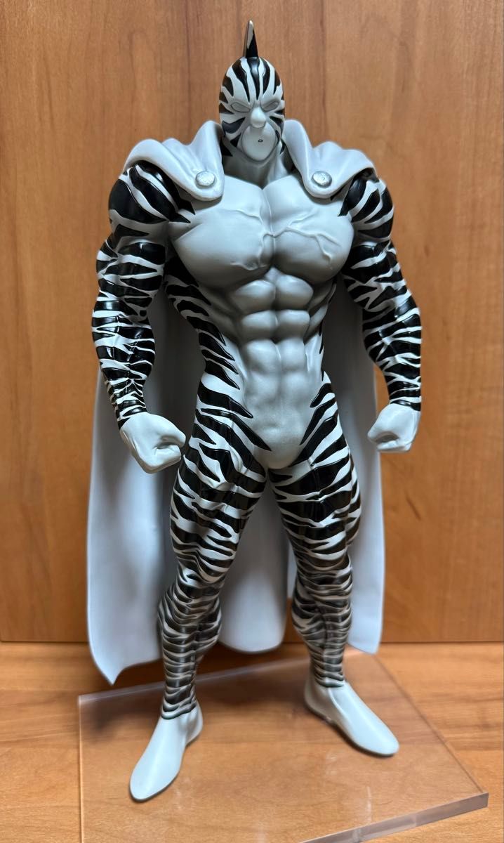 SpiceSeed レジンキャスト製 儚い キン肉スグル キン肉マン SpiceSeed レジンキャスト製 儚い キン肉スグル キン肉マン