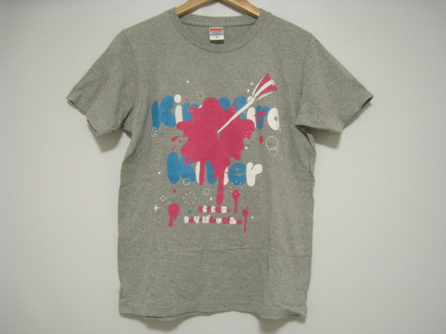 ヤフオク きゃりーぱみゅぱみゅ きらきらキラー Tシャツ ヤフオク きゃりーぱみゅぱみゅ きらきらキラー Tシャツ