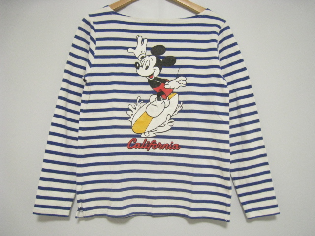 ヤフオク Rcwb Rodeo Crowns ロデオクラウンズ Tシャツ 長 ヤフオク Rcwb Rodeo Crowns ロデオクラウンズ Tシャツ 長
