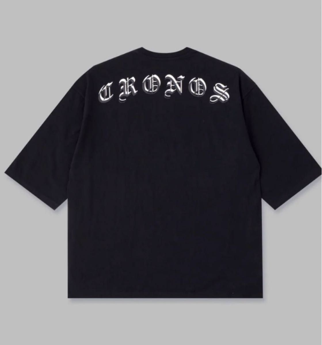 cronos 7部袖 Tシャツ 半端袖 LYFT veatm pvot|Yahoo!フリマ cronos 7部袖 Tシャツ 半端袖 LYFT veatm pvot|Yahoo!フリマ