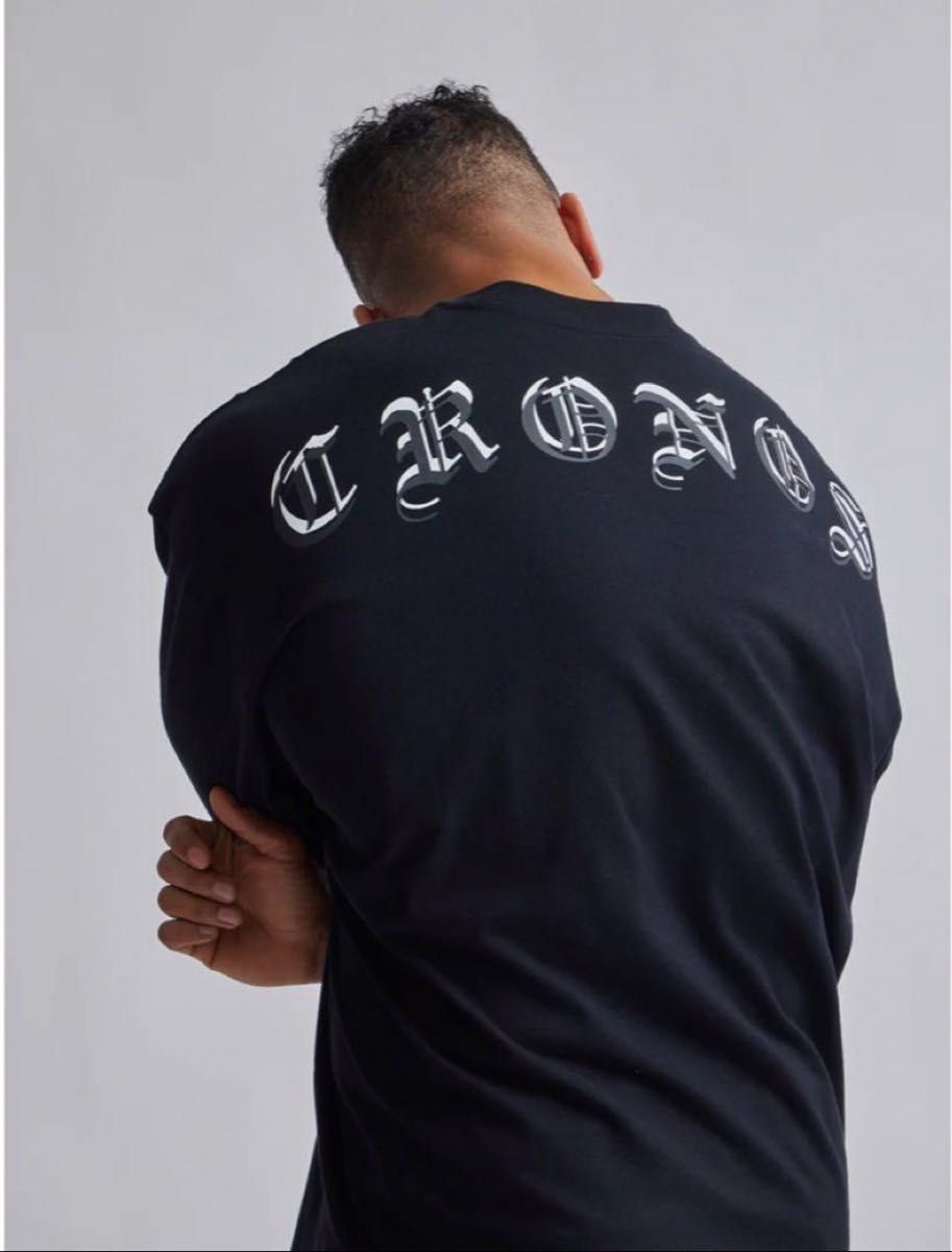 cronos 7部袖 Tシャツ 半端袖 LYFT veatm pvot|Yahoo!フリマ cronos 7部袖 Tシャツ 半端袖 LYFT veatm pvot|Yahoo!フリマ