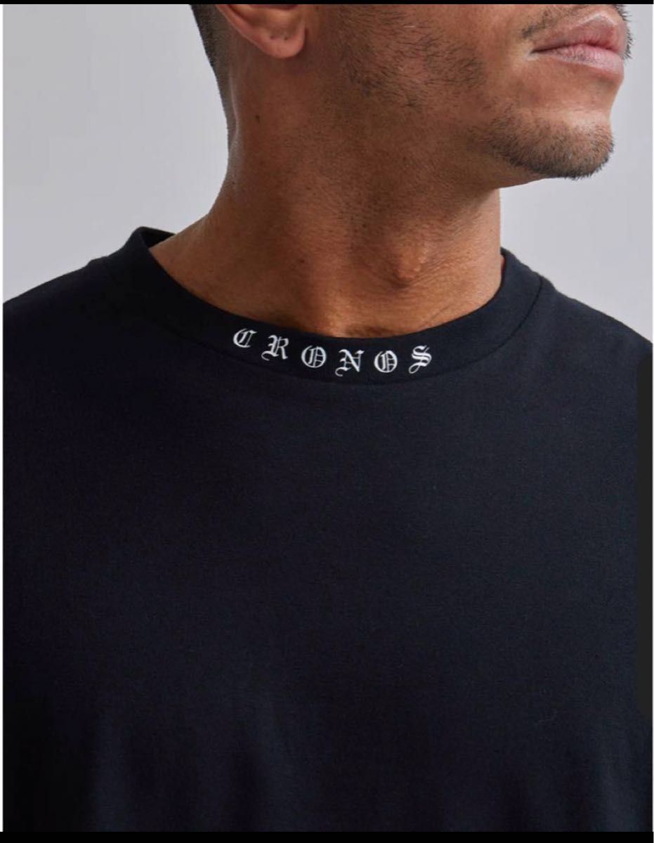 cronos 7部袖 Tシャツ 半端袖 LYFT veatm pvot|Yahoo!フリマ cronos 7部袖 Tシャツ 半端袖 LYFT veatm pvot|Yahoo!フリマ