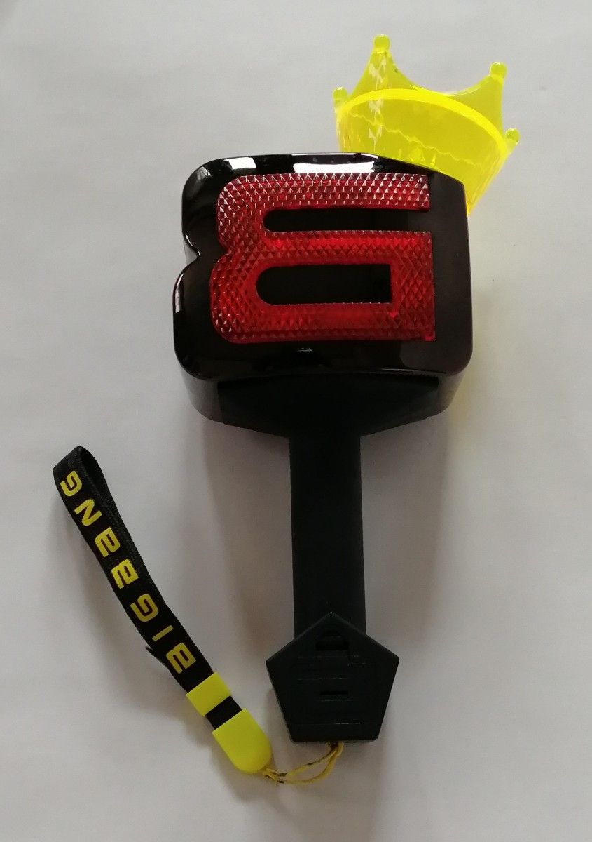BIGBANG ペンライト|Yahoo!フリマ(旧PayPayフリマ) BIGBANG ペンライト|Yahoo!フリマ(旧PayPayフリマ)