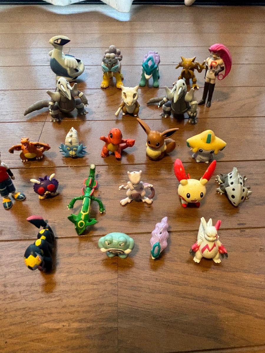 希少】ポケモン人形23体 まとめ売り 中古 ポケモン フィギュア 希少】ポケモン人形23体 まとめ売り 中古 ポケモン フィギュア