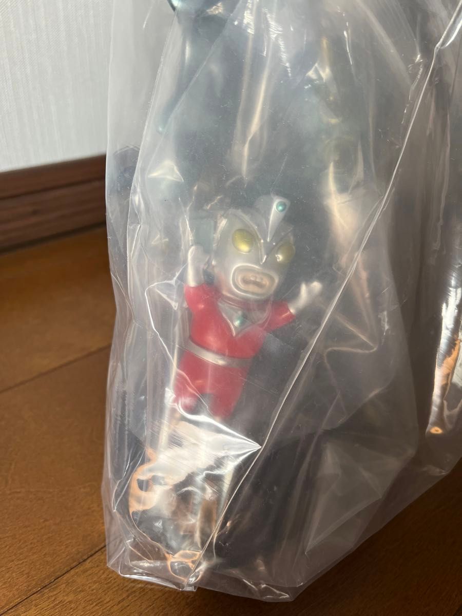1st century toys 死刑怪獣パラパ ソフビ フィギュア|Yahoo 1st century toys 死刑怪獣パラパ ソフビ フィギュア|Yahoo