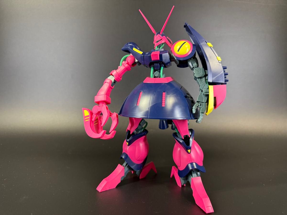 HGUC 1/144 バウンドドック 完成品 ガンプラ 機動戦士Zガンダム HGUC 1/144 バウンドドック 完成品 ガンプラ 機動戦士Zガンダム