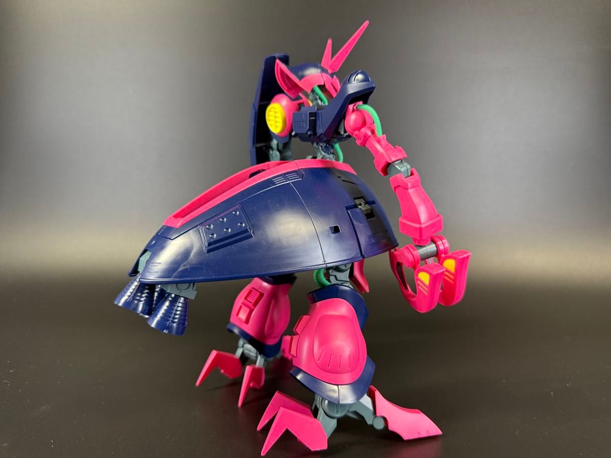 HGUC 1/144 バウンドドック 完成品 ガンプラ 機動戦士Zガンダム HGUC 1/144 バウンドドック 完成品 ガンプラ 機動戦士Zガンダム