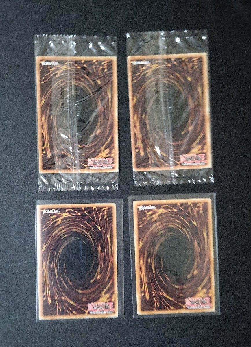 遊戯王カード 御三家&ブラックマジシャンガール 英語版 EU版 遊戯王カード 御三家&ブラックマジシャンガール 英語版 EU版