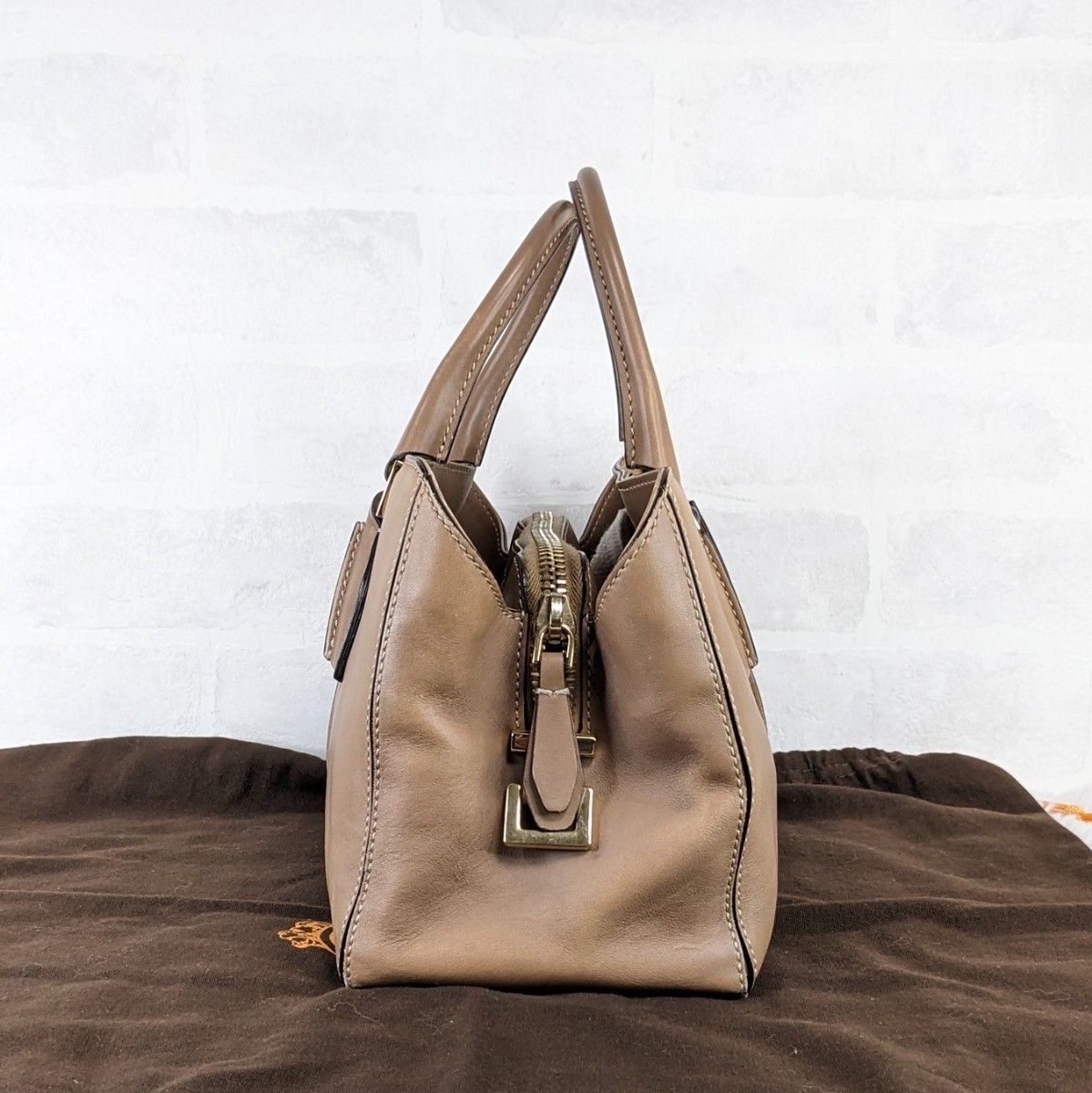 TOD'S Dバッグ Dスタイリング ハンドバッグ ショルダー 2way TOD'S Dバッグ Dスタイリング ハンドバッグ ショルダー 2way