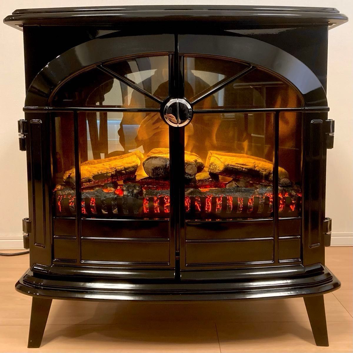中古美品 Dimplex ディンプレックス Falkirk フォルカーク 中古美品 Dimplex ディンプレックス Falkirk フォルカーク