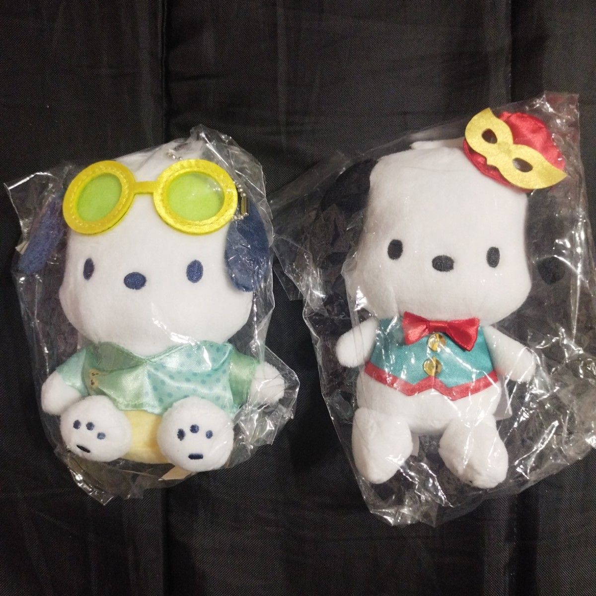 ハッピーくじ Happyくじ サンリオキャラクターズNIGHT POOL ハッピーくじ Happyくじ サンリオキャラクターズNIGHT POOL