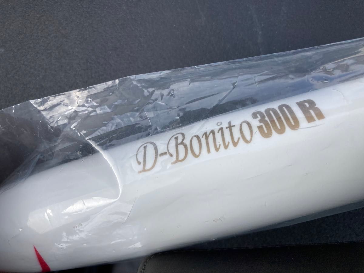 WOODREAM ウッドリーム D BONITO 300Rディーボニート 300R 未 WOODREAM ウッドリーム D BONITO 300Rディーボニート 300R 未