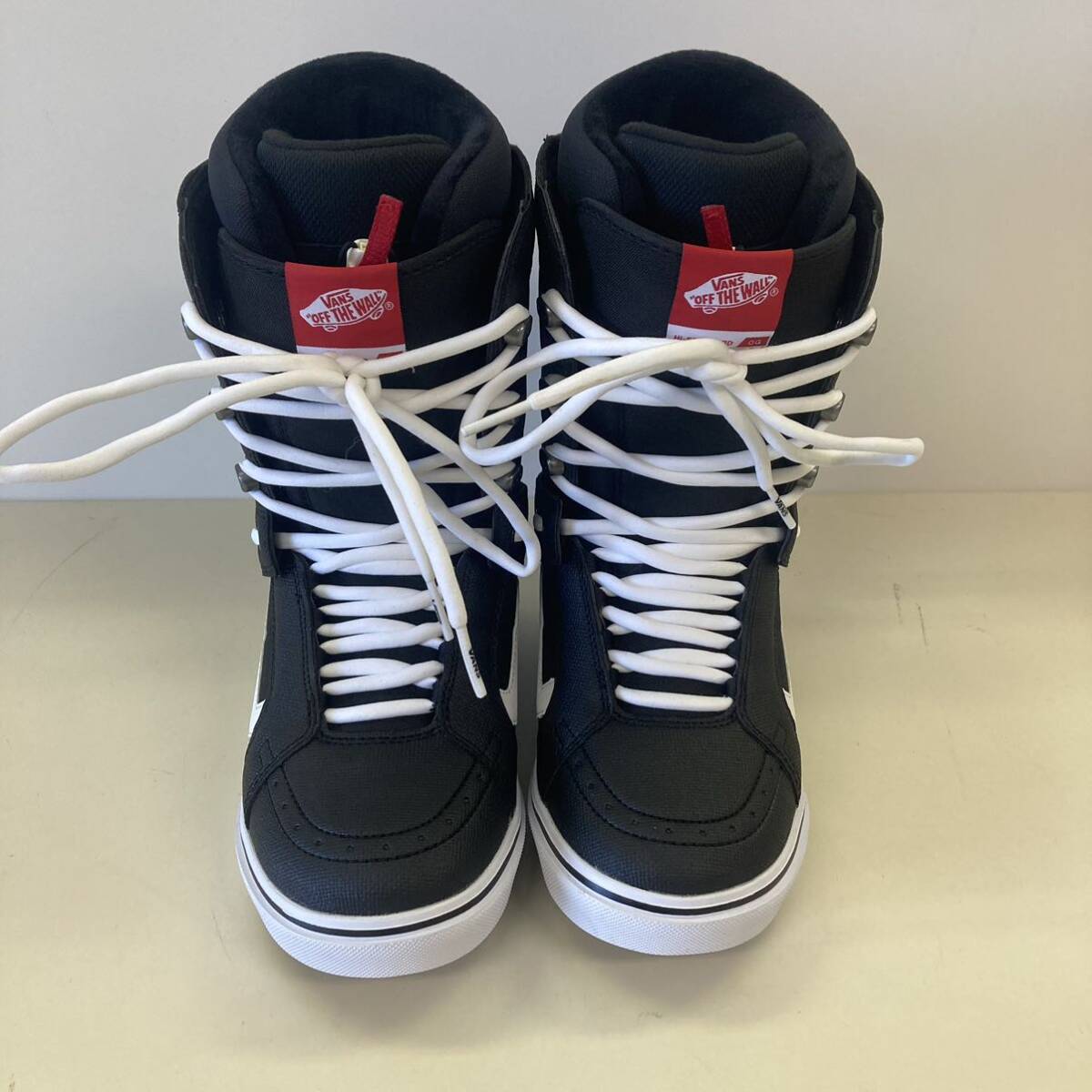 24-25 正規新品 VANS メンズ スノーボード ブーツ 25.5 HI 24-25 正規新品 VANS メンズ スノーボード ブーツ 25.5 HI