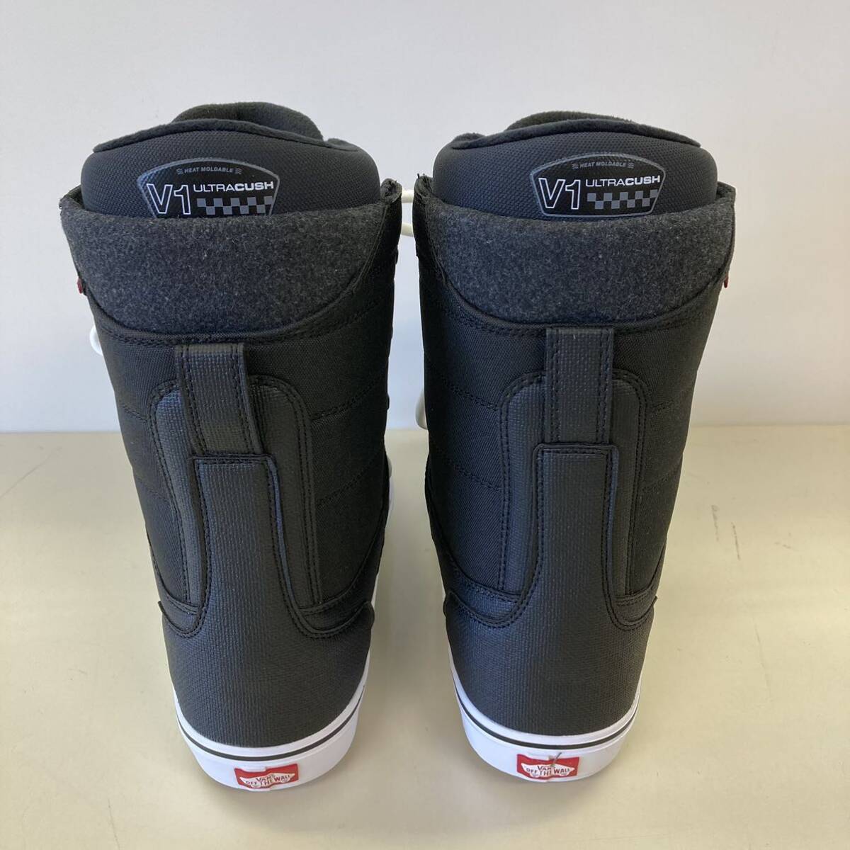 24-25 正規新品 VANS メンズ スノーボード ブーツ 25.5 HI 24-25 正規新品 VANS メンズ スノーボード ブーツ 25.5 HI