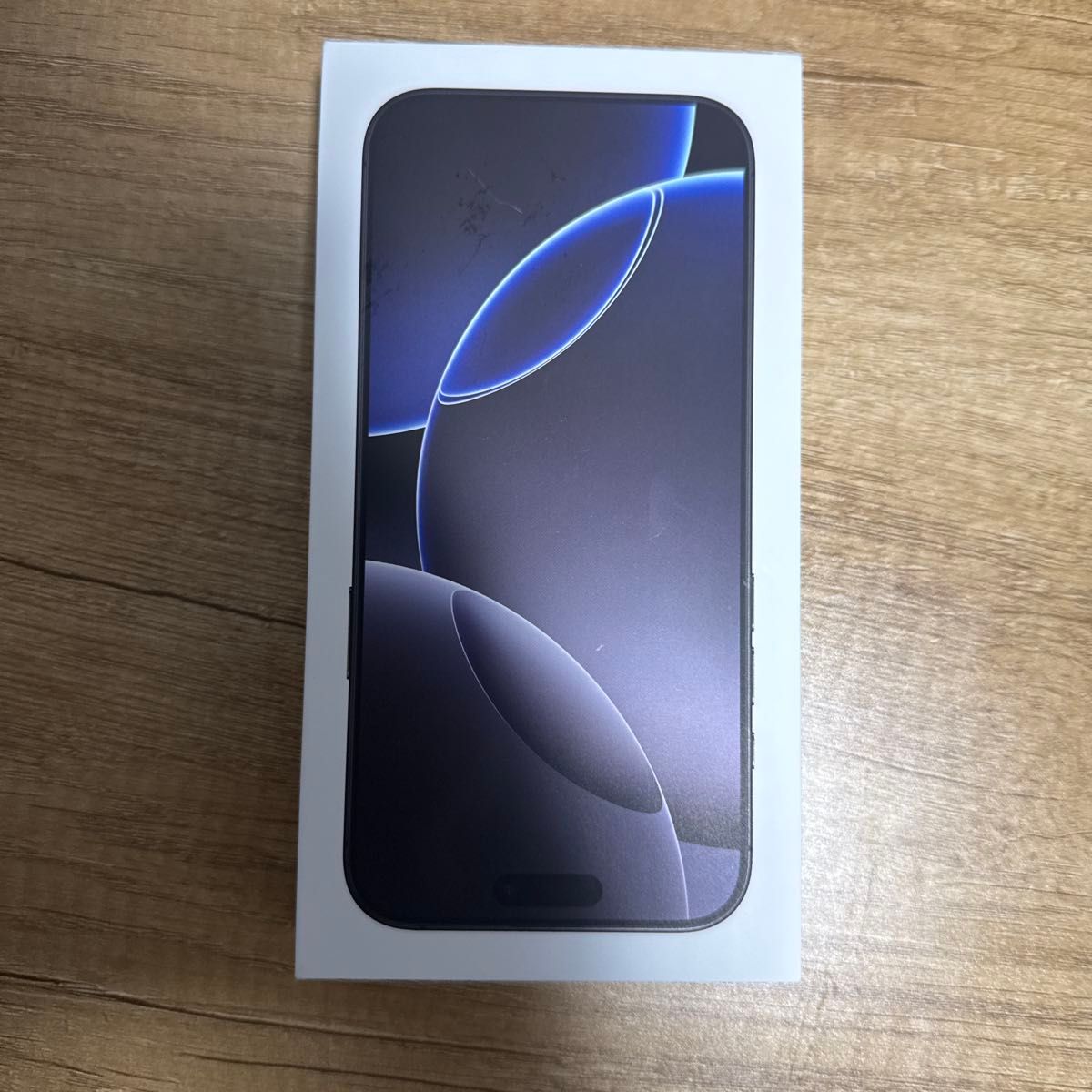 iPhone 16 Pro Max 256GB ブラックチタニウム(空箱)|Yahoo iPhone 16 Pro Max 256GB ブラックチタニウム(空箱)|Yahoo