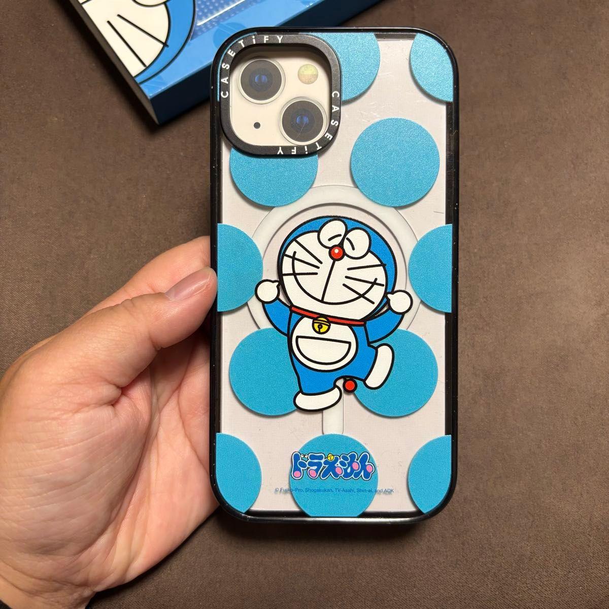 casetify iPhone15 ドラえもんコラボ ケース|Yahoo!フリマ(旧 casetify iPhone15 ドラえもんコラボ ケース|Yahoo!フリマ(旧