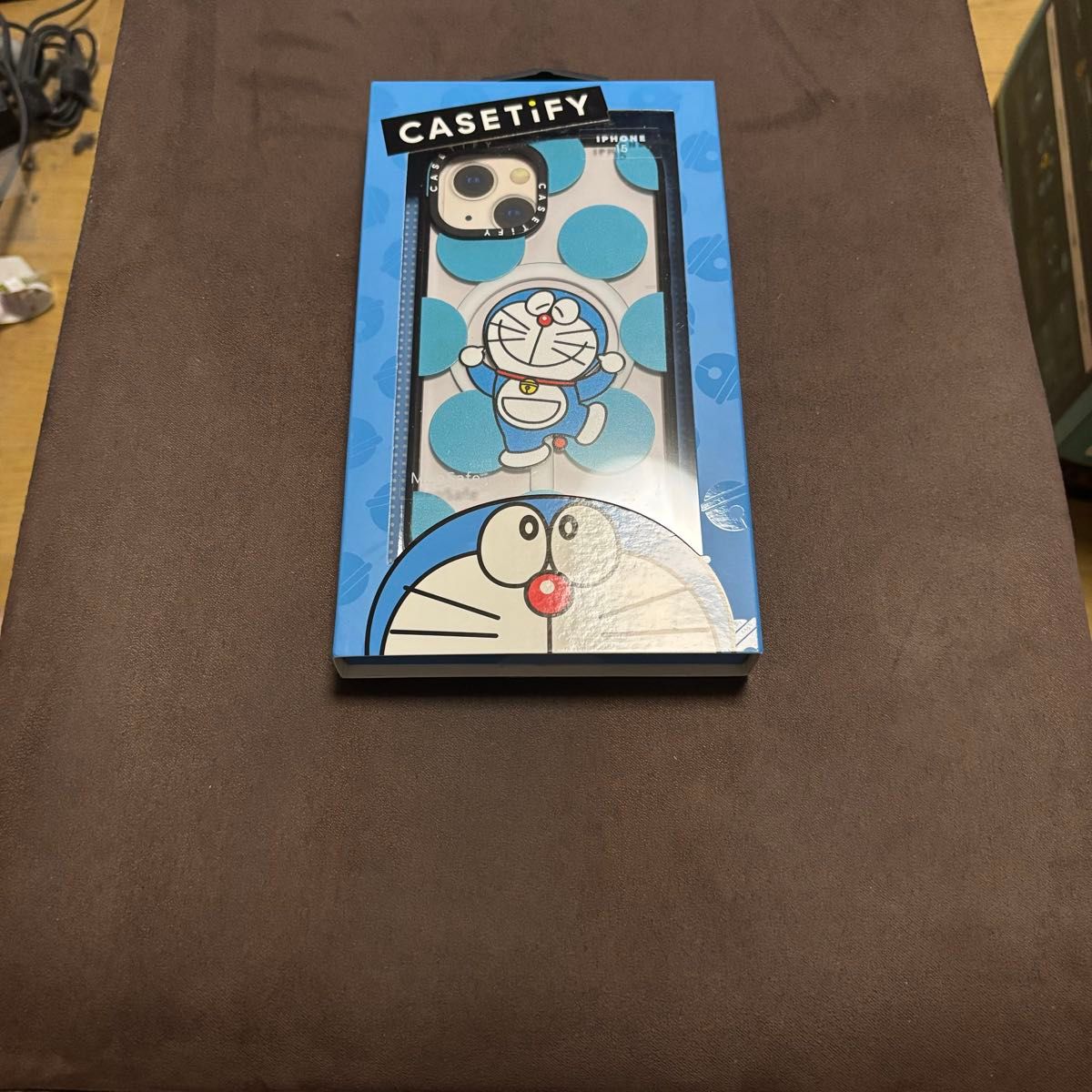 casetify iPhone15 ドラえもんコラボ ケース|Yahoo!フリマ(旧 casetify iPhone15 ドラえもんコラボ ケース|Yahoo!フリマ(旧