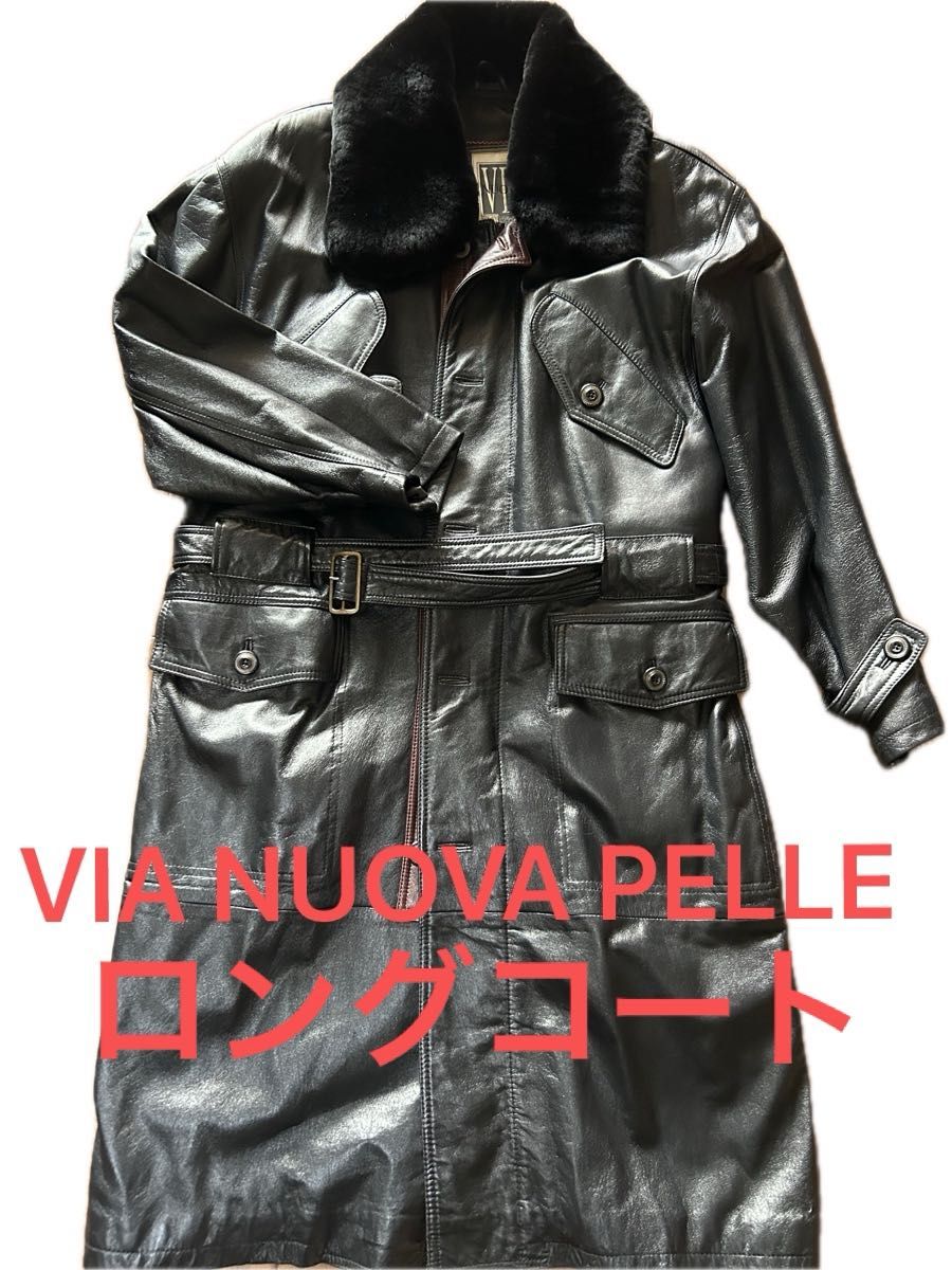 楽天市場】レザー ロングコート 中古の通販|その他 楽天市場】レザー ロングコート 中古の通販|その他