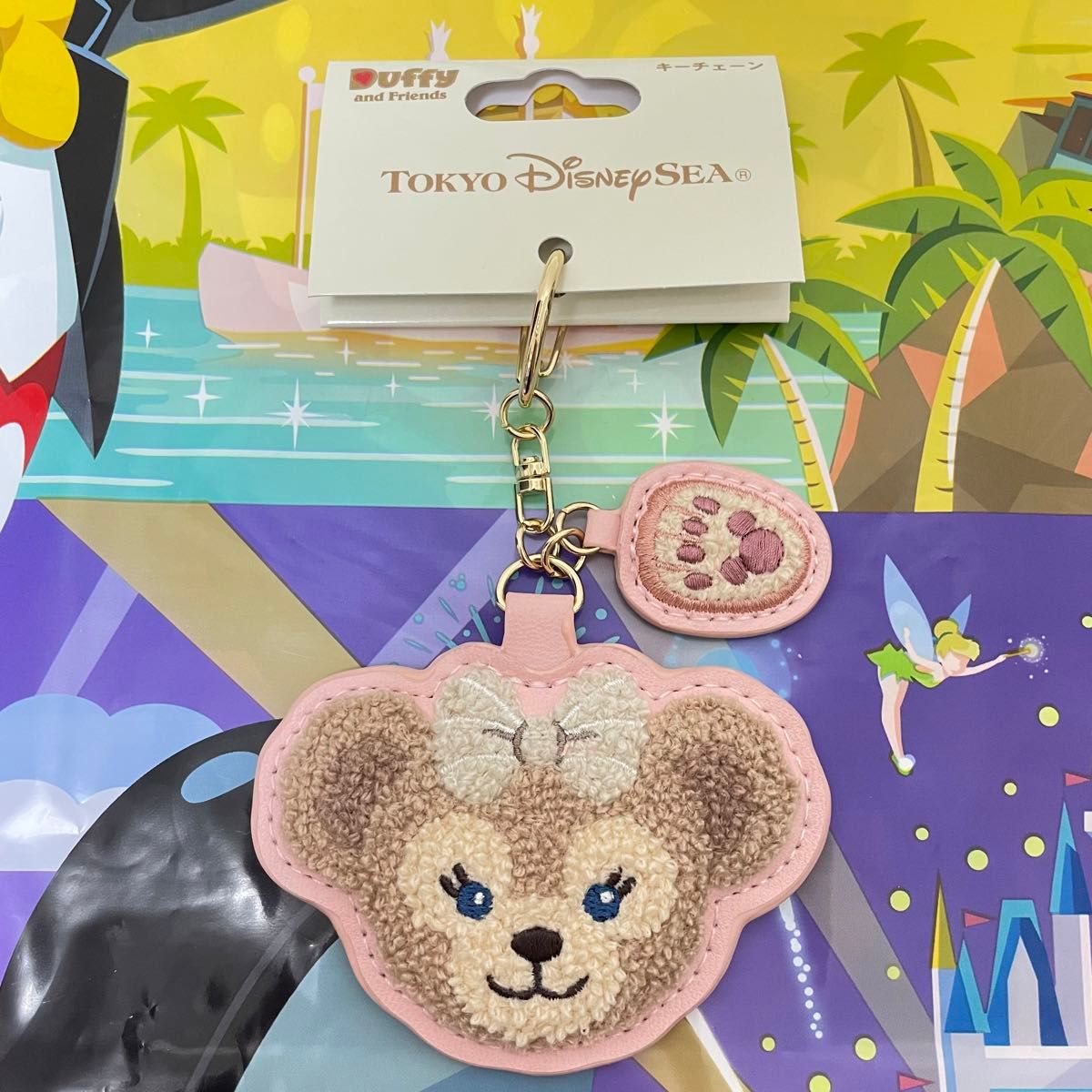 Amazon.co.jp: 【東京ディズニーシー限定】シェリーメイ Amazon.co.jp: 【東京ディズニーシー限定】シェリーメイ