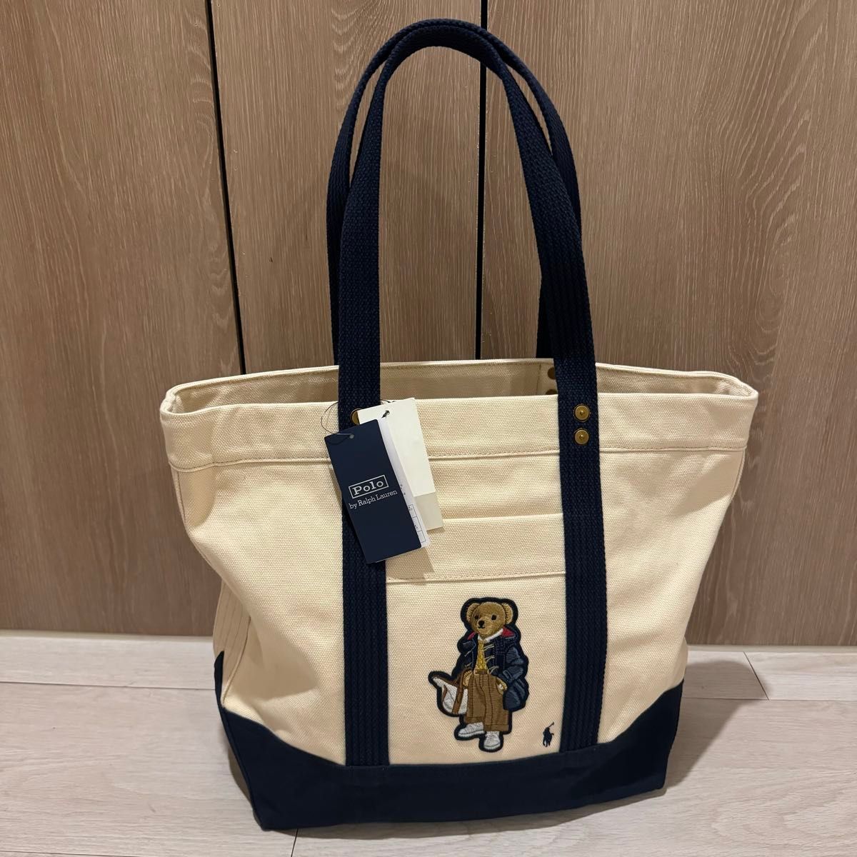 新品 ラルフローレン キャンバス ベア トート ポロベア|Yahoo 新品 ラルフローレン キャンバス ベア トート ポロベア|Yahoo