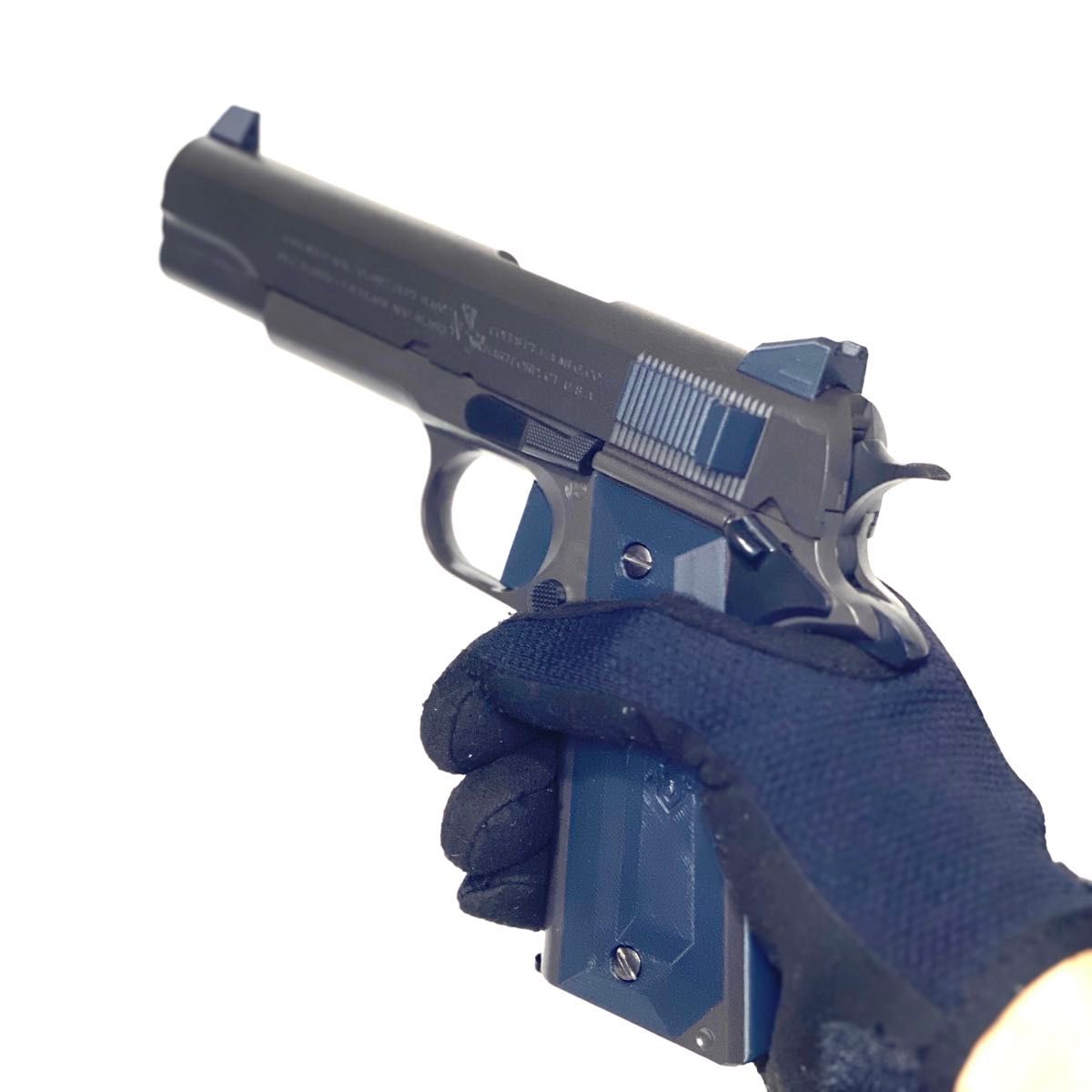 エアコキ ガバメント モダナイズキット 5点セット M1911 エアコキ ガバメント モダナイズキット 5点セット M1911