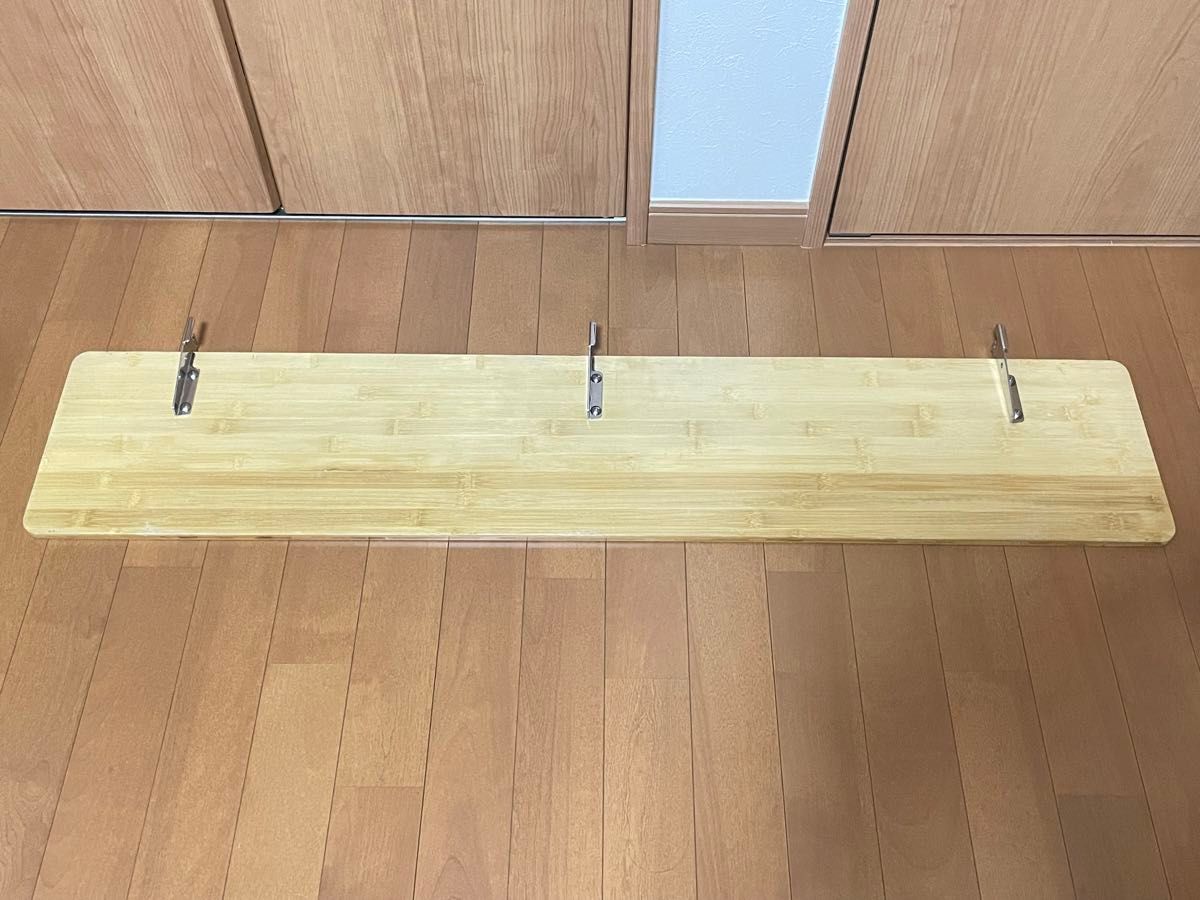 スノーピーク アイアングリルテーブル スライドトップロング竹 廃盤品 スノーピーク アイアングリルテーブル スライドトップロング竹