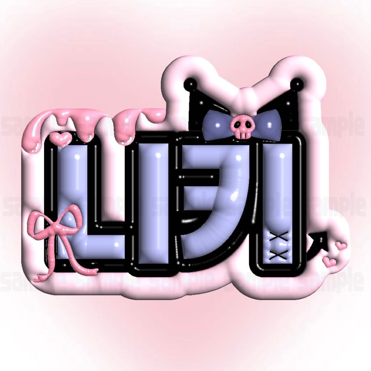 ENHYPEN ぷっくりネームボード No 47】ENHYPEN ニキ ぷっくり ネームボード|Yahoo!フリマ(旧
