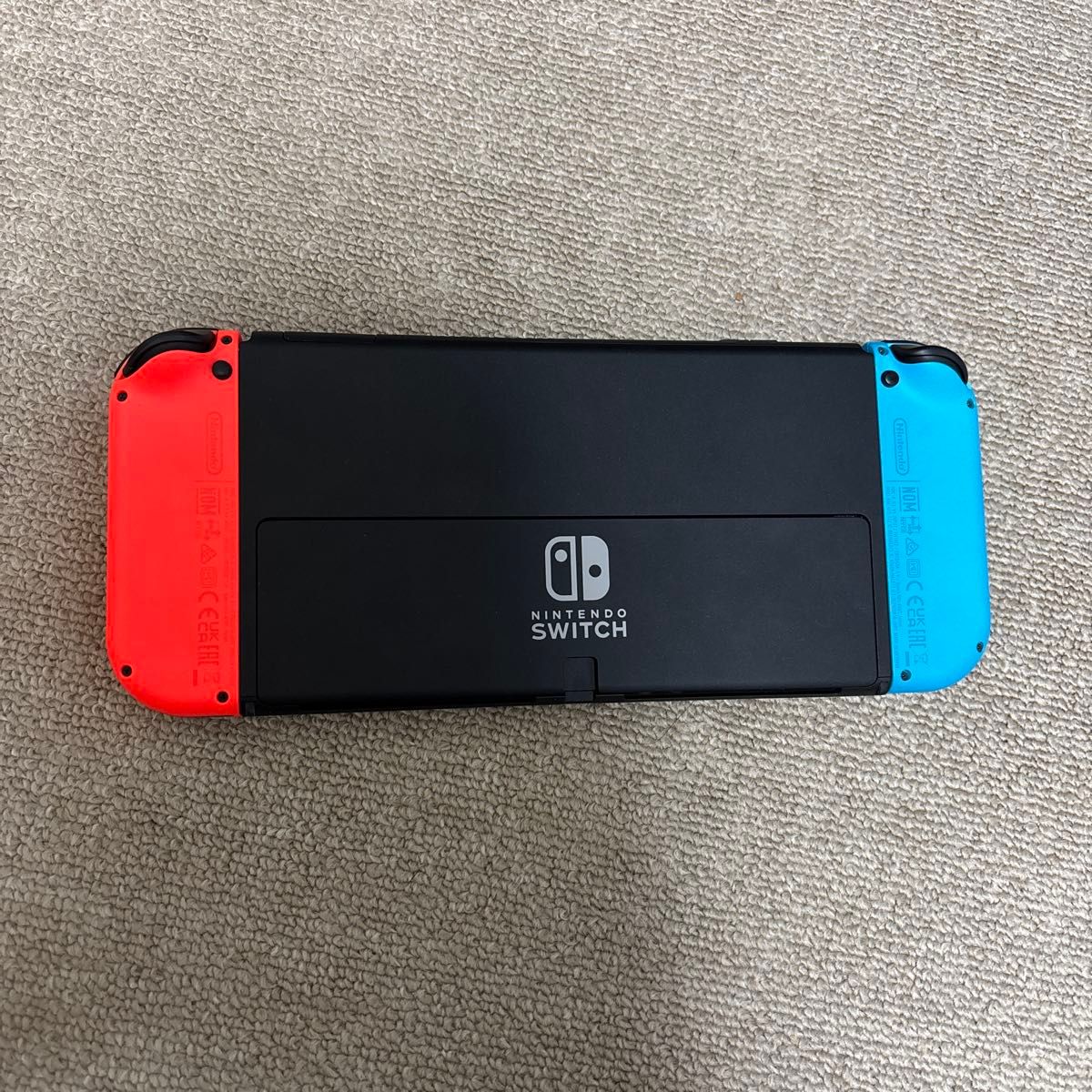 任天堂Switch有機el 本体付属品箱全てあり|Yahoo!フリマ(旧 任天堂Switch有機el 本体付属品箱全てあり|Yahoo!フリマ(旧