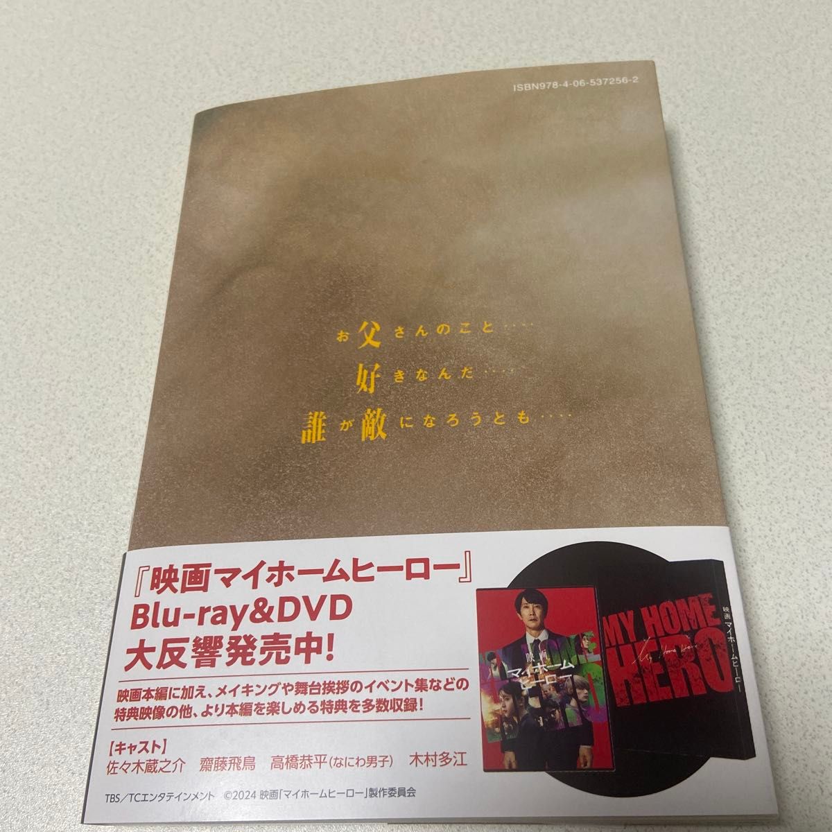 マイホームヒーロー 26巻 山川直輝 朝基まさし ヤングマガジンKC マイホームヒーロー 26巻 山川直輝 朝基まさし ヤングマガジンKC
