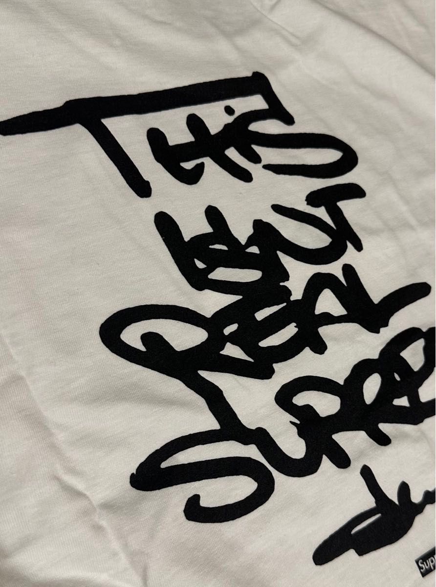 Olaolu Slawn Box Logo Tee ホワイトXXL|Yahoo!フリマ(旧 Olaolu Slawn Box Logo Tee ホワイトXXL|Yahoo!フリマ(旧