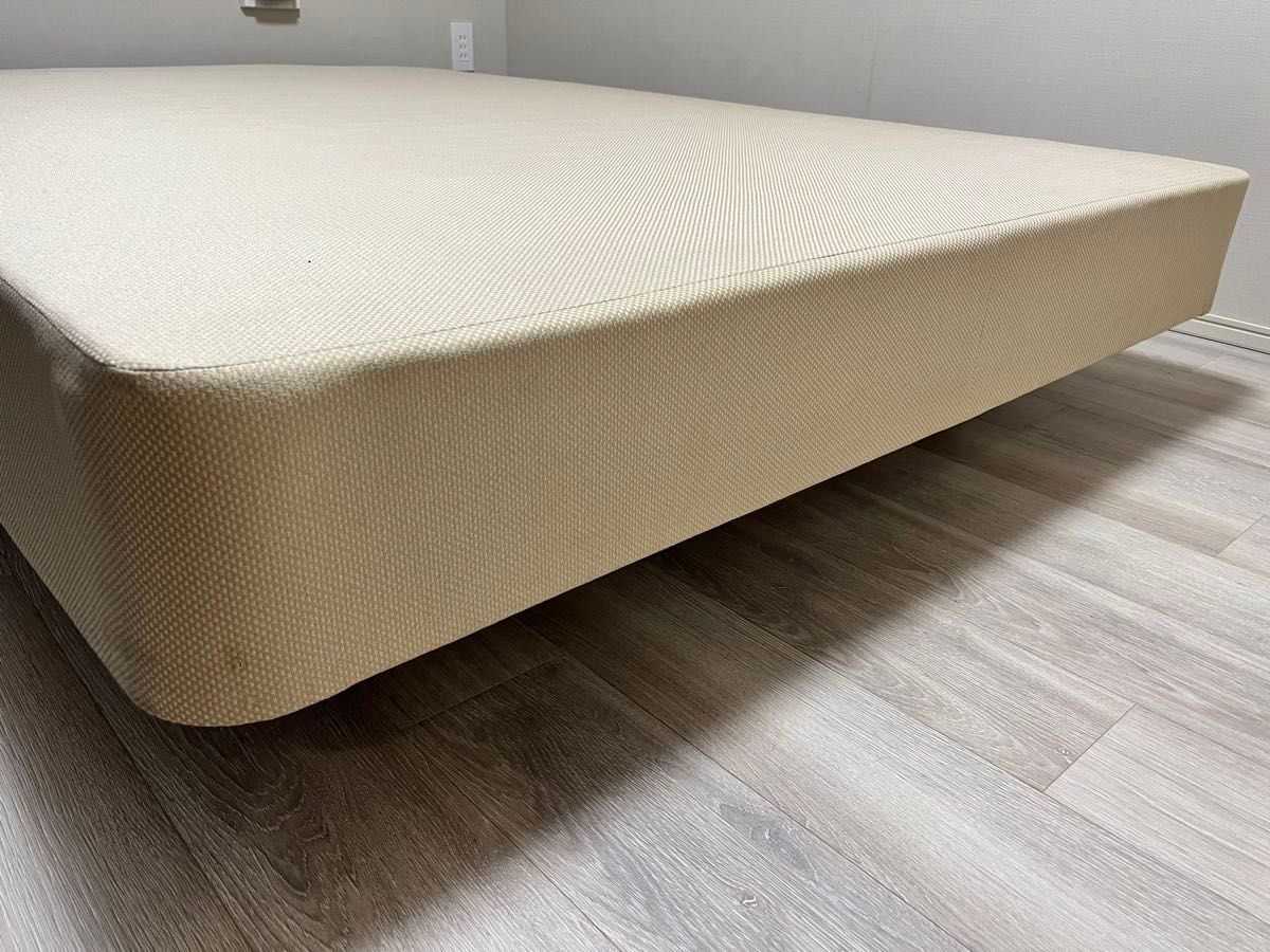シモンズ ダブルベッド ダブルクッションタイプ ポケットコイル シモンズ ダブルベッド ダブルクッションタイプ ポケットコイル