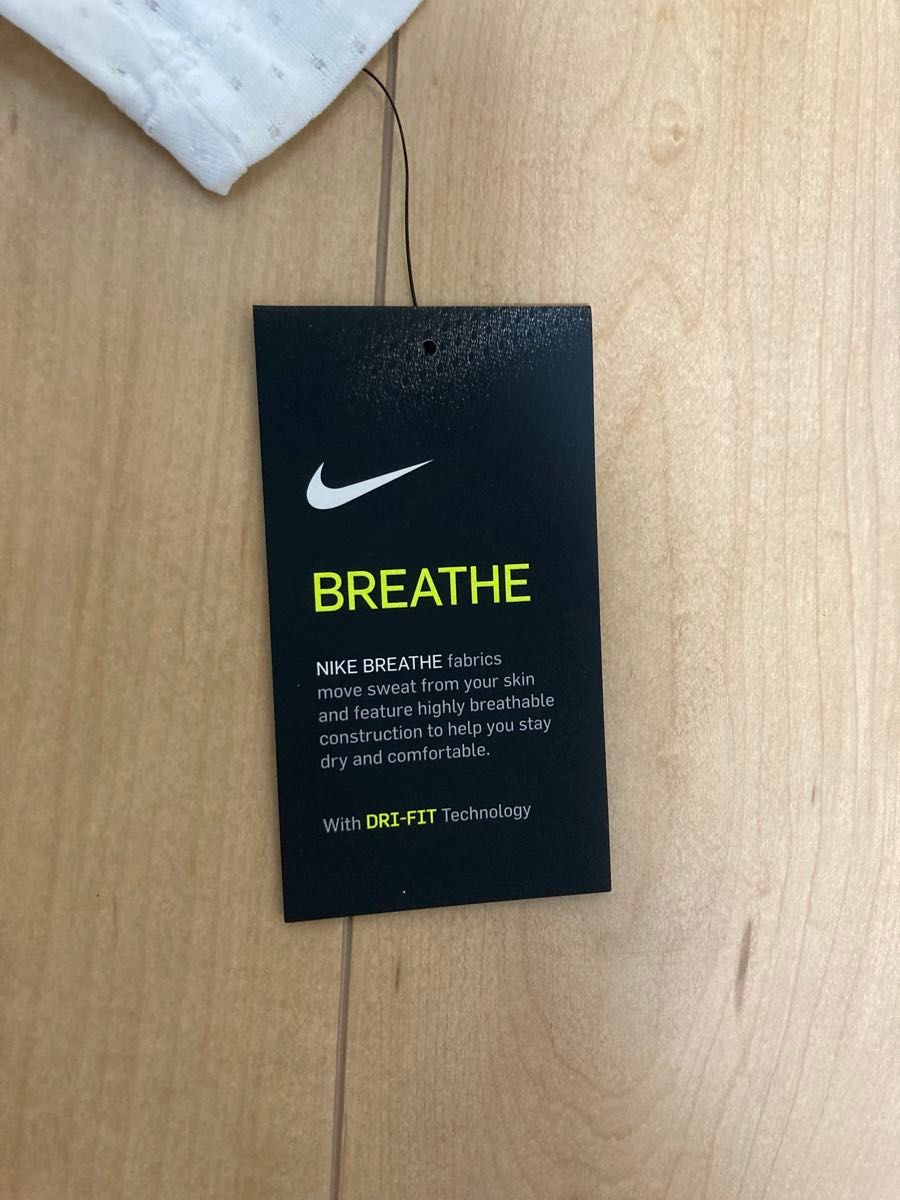 NIKE ナイキ オレゴンプロジェクト Tシャツ ホワイト 大迫傑 S NIKE ナイキ オレゴンプロジェクト Tシャツ ホワイト 大迫傑 S