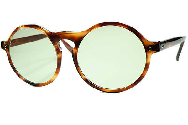 初期RARE作品FRANK SINATRAオマージュモデル1950s USA製B&L RAYBAN