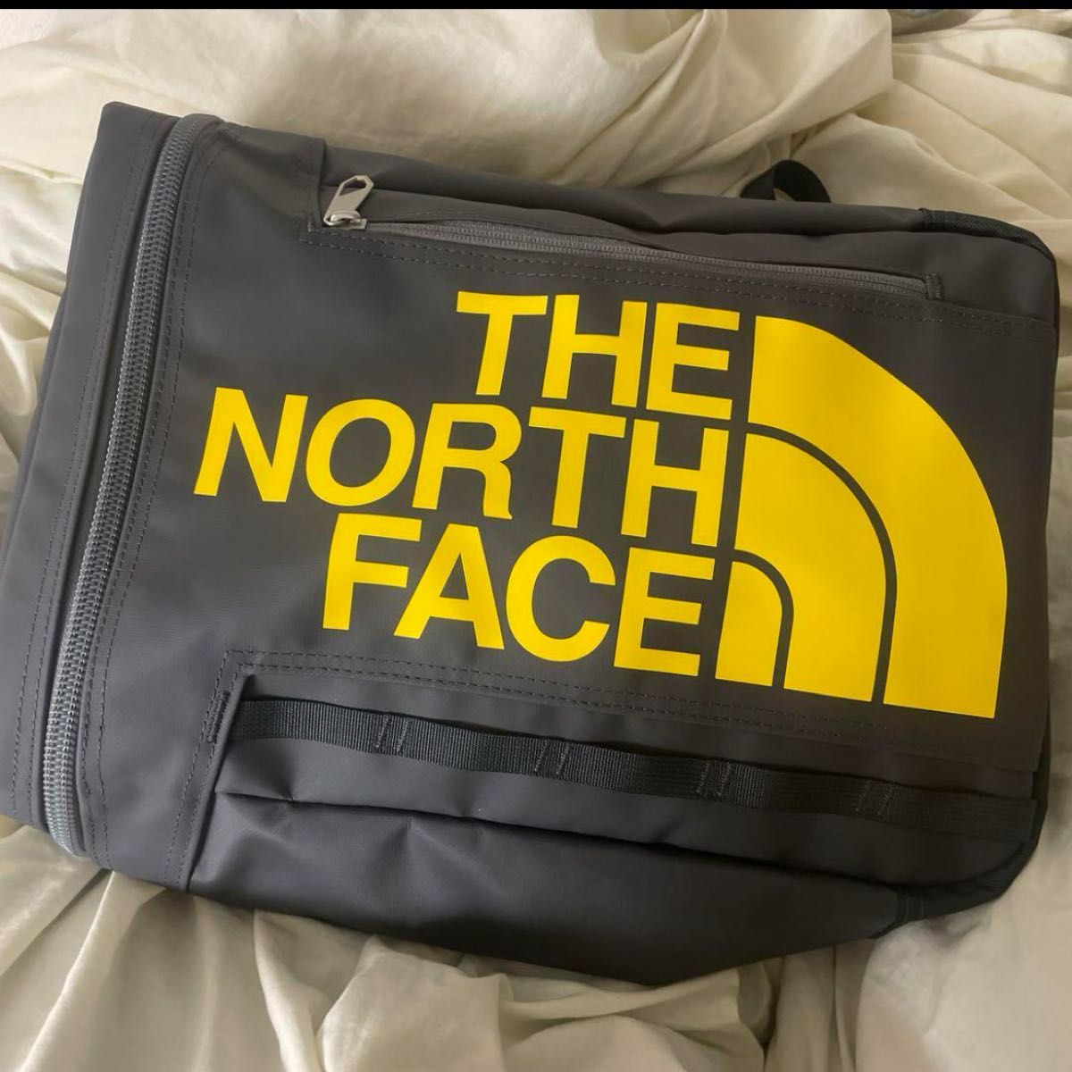 ノースフェイス NORTH FACE THE ヒューズボックス リュックサック 21L 美品